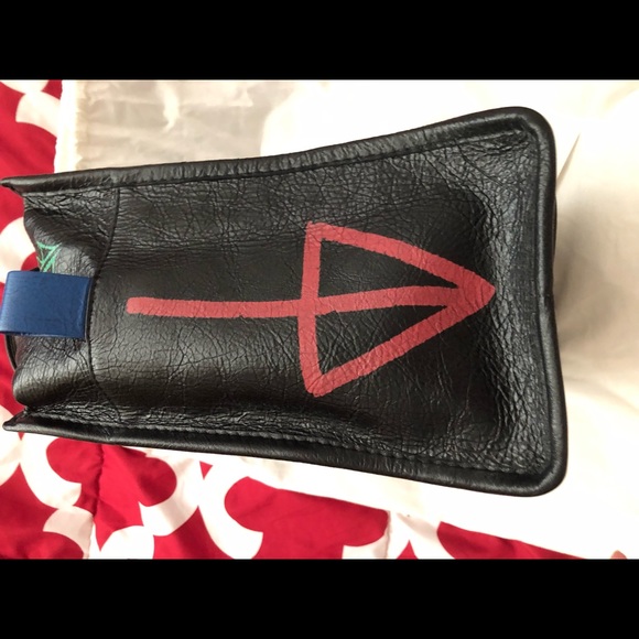 Authentic balenciaga bazar small size - Picture 10 of 11